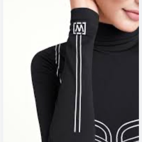 Wolford bodysuit - Picture 7 of 17